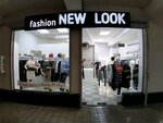 New look (Tsentralniy Microdistrict, Navaginskaya Street, 7к3), clothing store