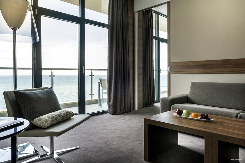 Фото Медовый