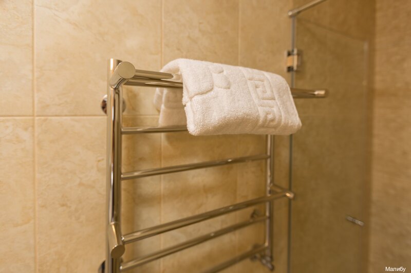 Фото Малибу