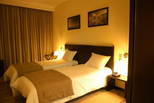 Гостиница Hotel S Pedro