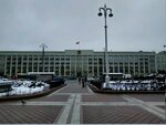 Центр информационных технологий Мингорисполкома (Niezaliezhnasci Avenue, 8), software companies