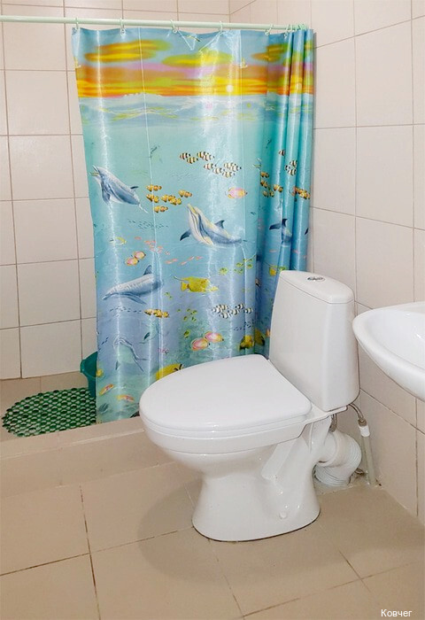 Фото Ковчег