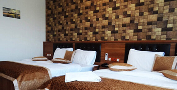 Hotel Cide Resort Otel, Cide, photo
