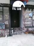 Fil Lab (Ankara Province, Cankaya District, Bahçelievler Mah., 47. Sok., 15A), coffee shop