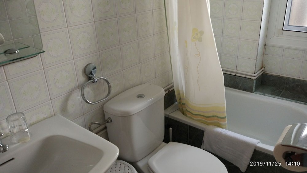 Фото Hostal Residencia Pasaje