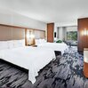 Fairfield Inn & Suites by Marriott Tulsa Catoosa