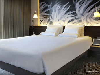 Фото Novotel Trabzon