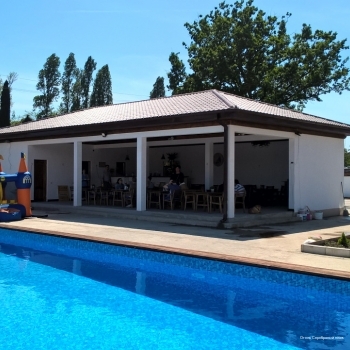 Фото Серебряный пляж