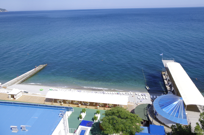 Фото SPA-отель Приморский Парк