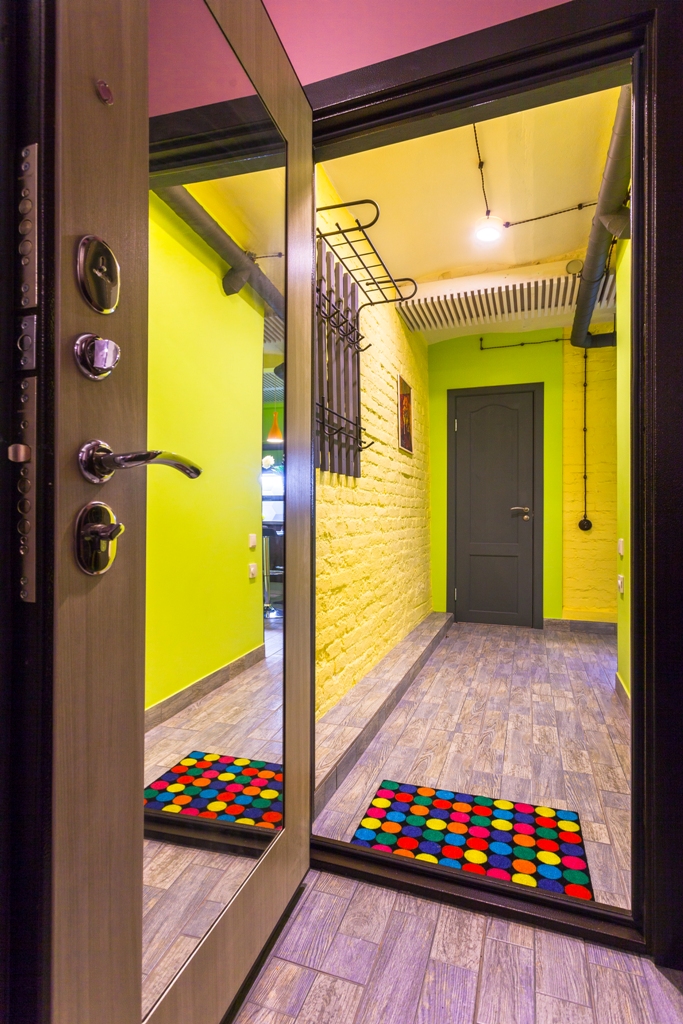 Фото Mwa Alish на улице Пушкинская 8