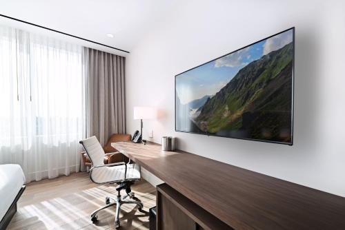 Фото The Hotel at Midtown