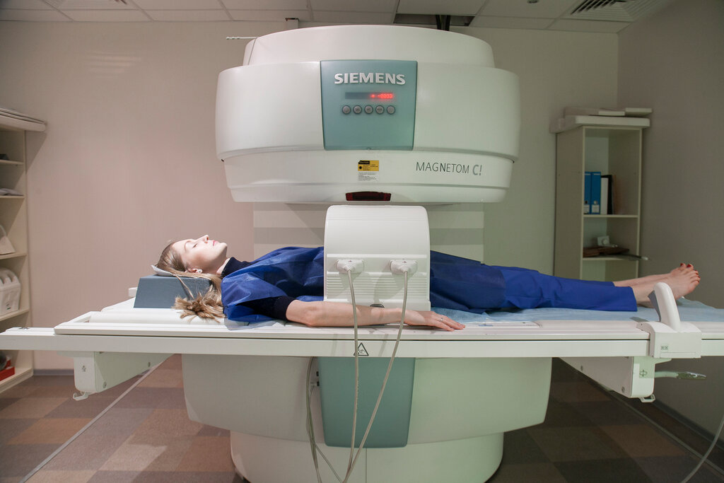 Diagnostic center Mri Center We and Children, Moscow, photo