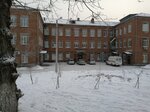 Красноярская межрайонная клиническая больница № 20 имени И. С. Берзона, родильный дом № 6 (Instrumentalnaya Street, 12к12) ، مركز الأمومة