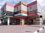 Сказка (Sovetskaya Street, 1А), shopping mall