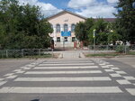 Boarding School No. 1 (ulitsa Chertenkova, 30) ، مدرسة داخلية