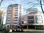 Микс (Калужская ул., 24А), торговый центр в Обнинске