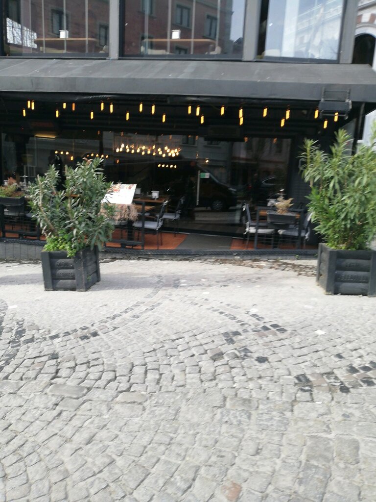 restoran — Mivan Restaurant & Cafe — Fatih, foto №%ccount%