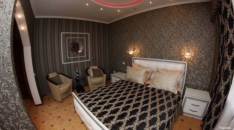 Фото Европа