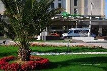 Гостиница Nova Plaza Prime Hotel в Багджиларе