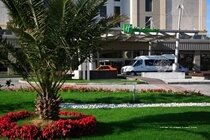 Hotel Nova Plaza Prime Hotel, Istanbul, photo