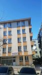 Calapkulu Student Dormitories (Ankara Province, Cankaya District, Maltepe Mah., Şehit Danış Tunalıgil Sok., 14), dormitory