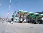 BP (Turgut Özal 1. Blv., No:10, Altındağ, Ankara, Türkiye), benzin istasyonu  Altındağ'dan