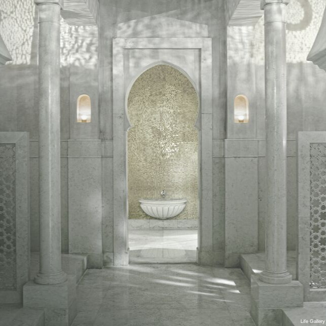 Фото Life Gallery Athens