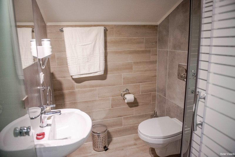 Фото Hotel Vizantio