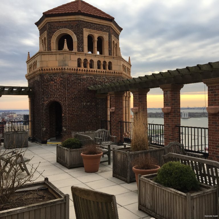 Фото Domotel Kastri