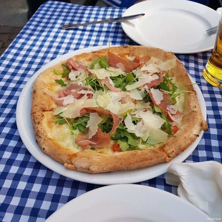 Фото Domotel Kastri