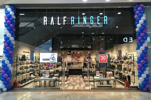 Ralf ringer рубежная ул 174 уфа фото