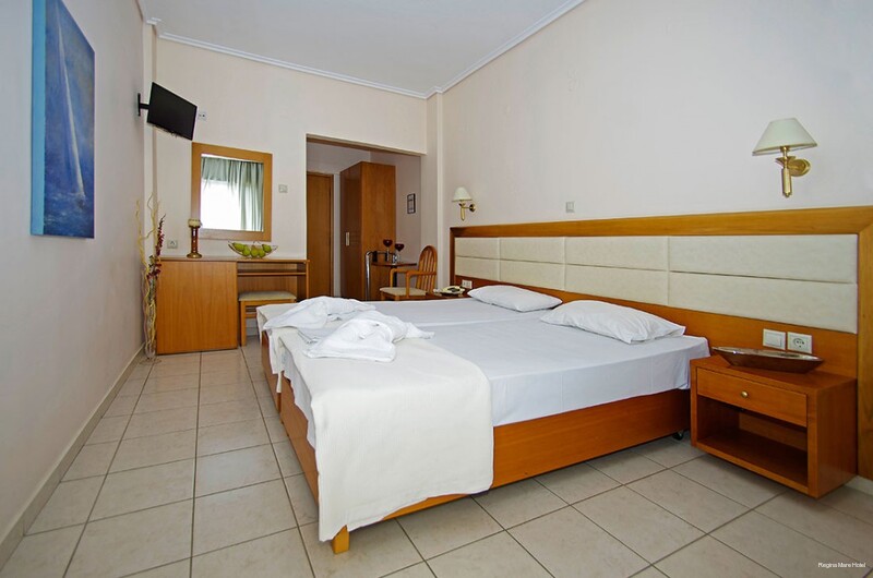 Фото Regina Mare Hotel