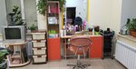 Имидж-студия Стиль (Машиностроительная ул., 5), парикмахерская в Вологде