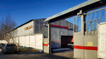 Korea club (Malygina Street, 7), servicio de coches, centro de reparación de automóviles