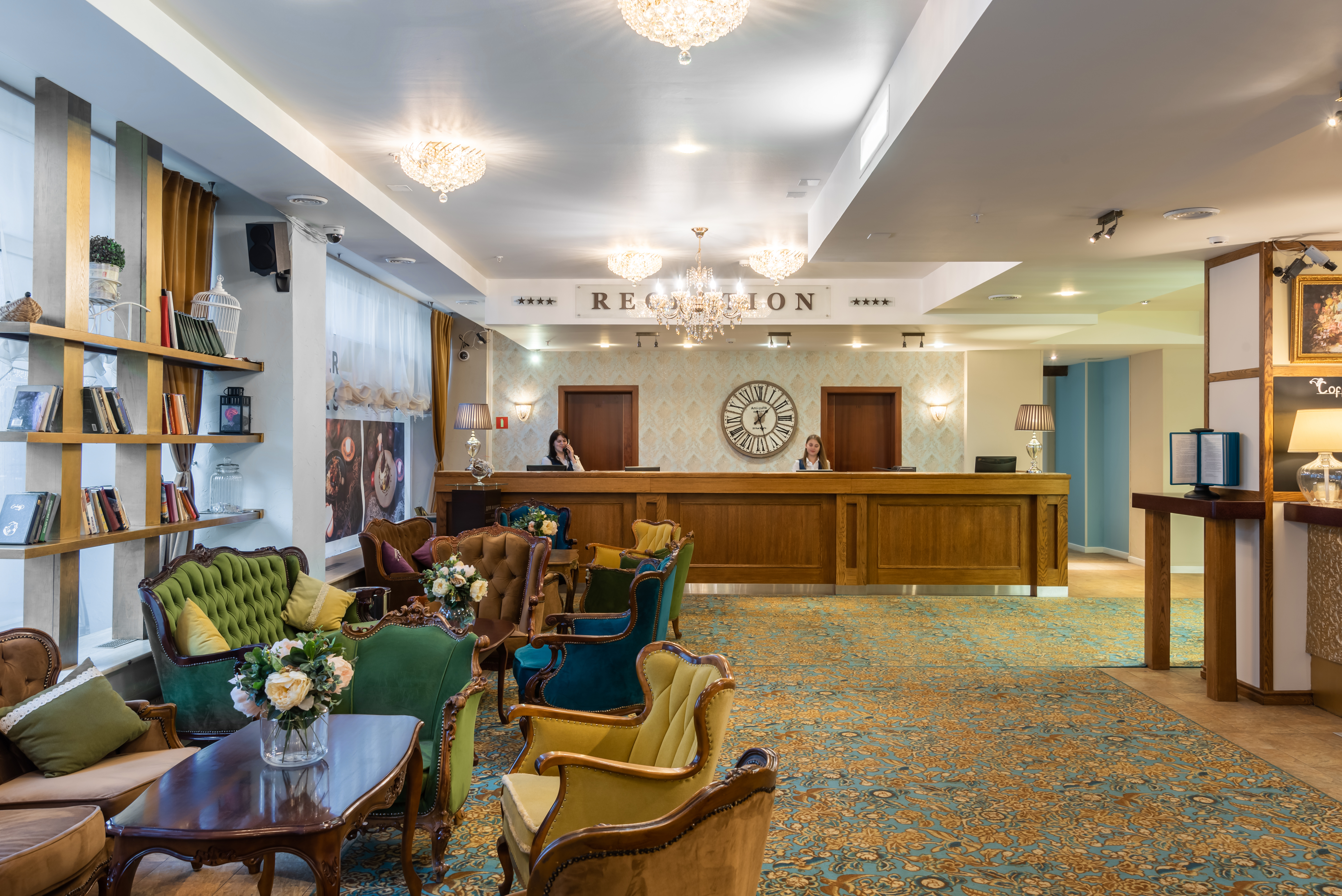 Фото отеля 2