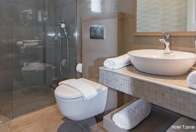 Фото Tzante Hotel Zakynthos - Adults Only