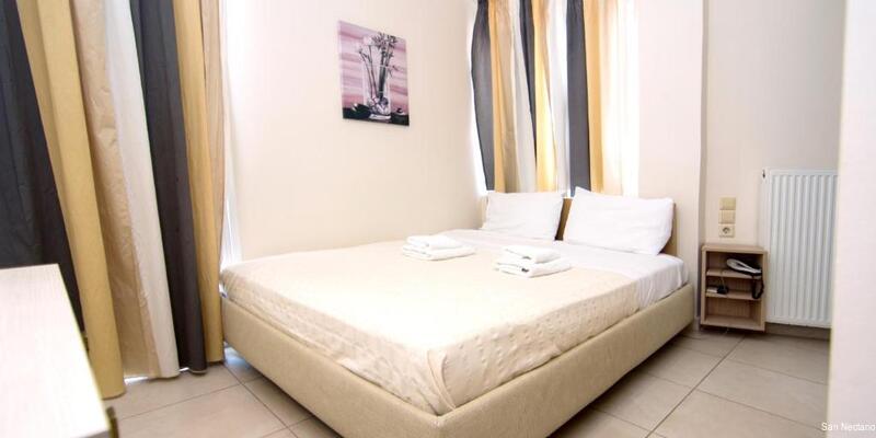 Фото San Nectarios Hotel