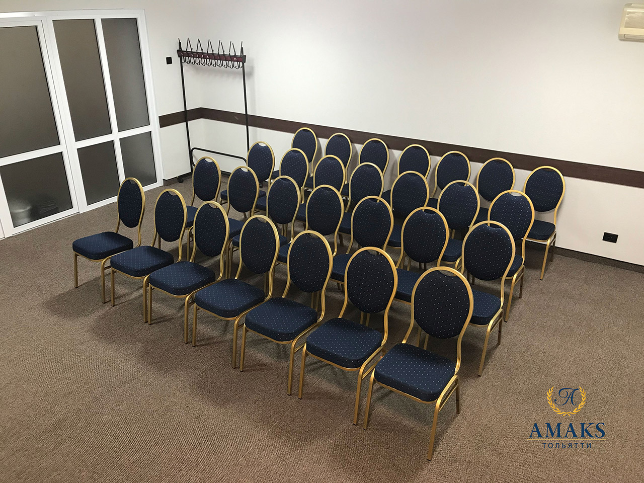 Фото Амакс Юбилейная