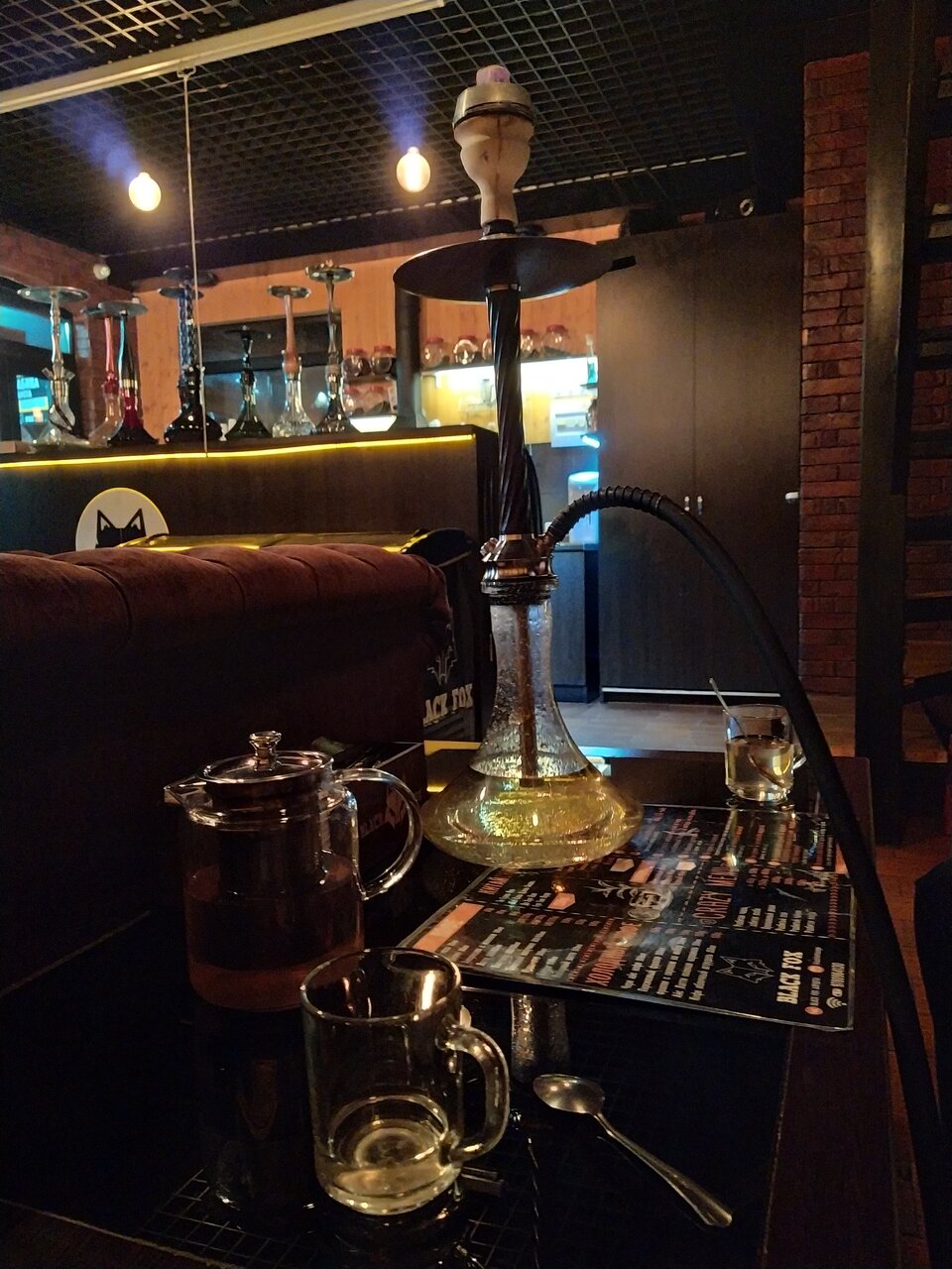 Steam bar алушта фото 102