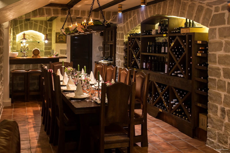 Фото Villa Andrea