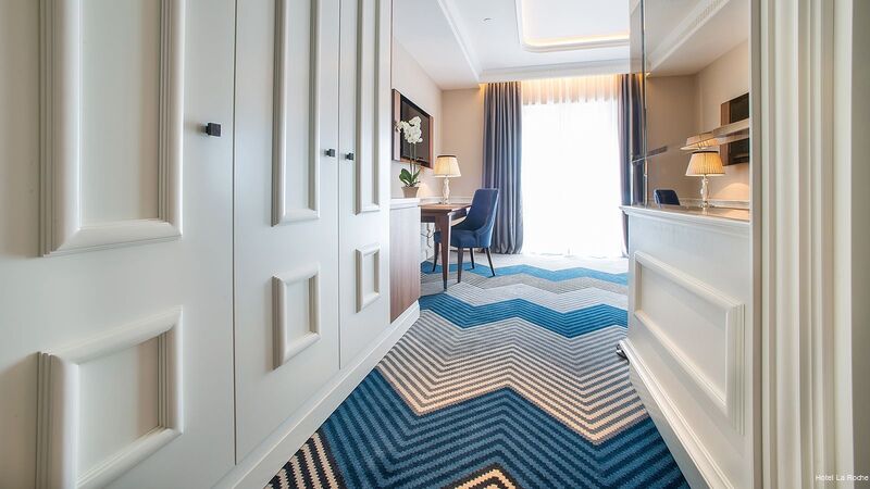 Фото Hotel La Roche