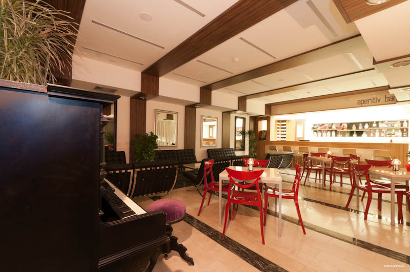 Фото Hotel Lighthouse