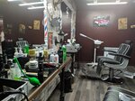 Ams (ulitsa Lenina, 65), barber shop