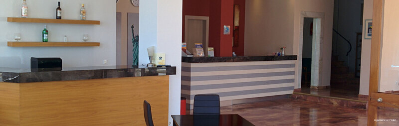 Фото Hotel Agamemnon