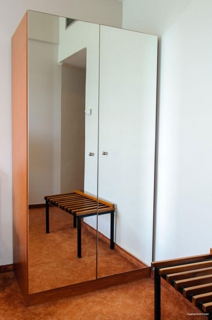 Фото Hotel Agamemnon