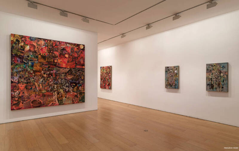 Фото Herodion Athens