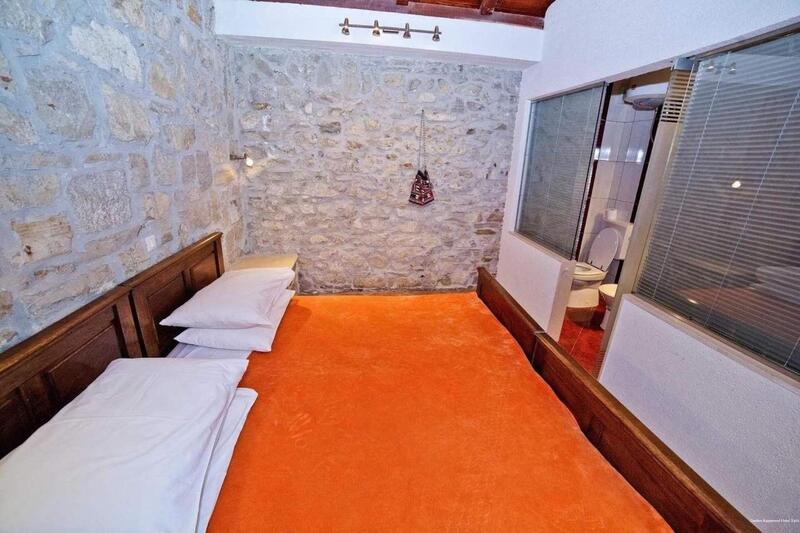 Фото Garden Apartment Hotel