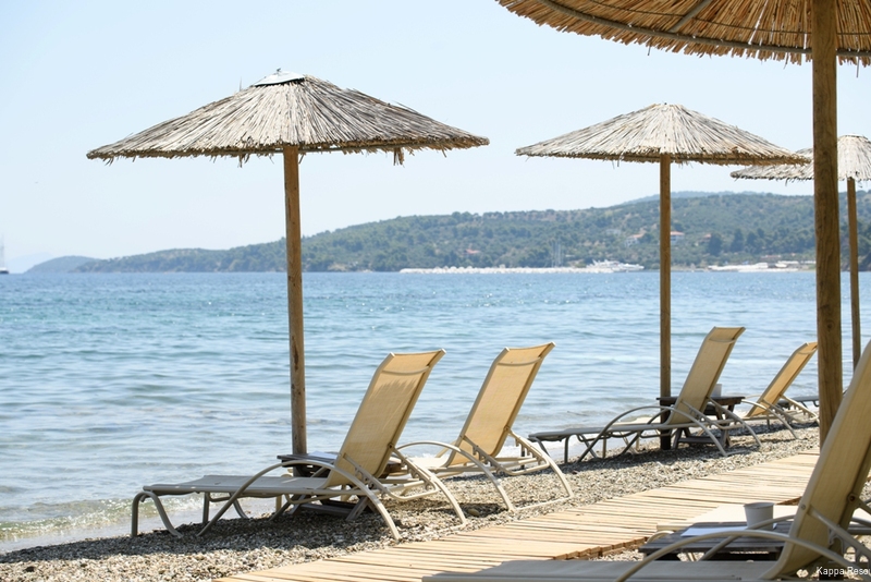 Фото Kappa Resort