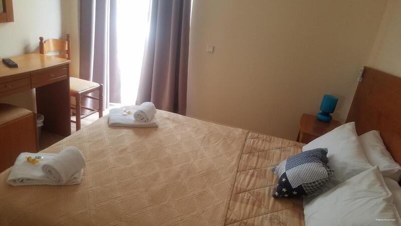 Фото Parthenis Riviera Hotel