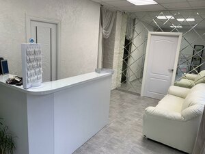 Nayada studio (Dziarzhynskaga Avenue, 115), nail salon